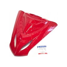 Modenas Gt135 Ön Panel Altı Kırmızı
