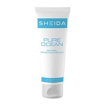 Sheida Pure Ocean Temizleme Peeling 75 ML