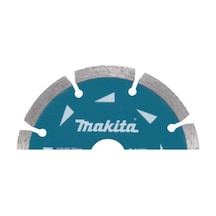 Makita Segmanlı Tip Elmas Testere 125 Mm Maad-41595