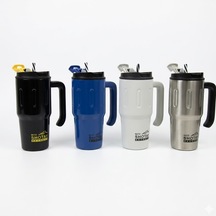 Shotay Handle Mug 680 Ml. 4 Ass. Çok Renkli