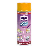 Pattex Sprey Boya Taksi Sarısı 1250393 Çok Renkli