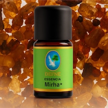 Mirha Organik %100 Saf Uçucu Yağ 5ml