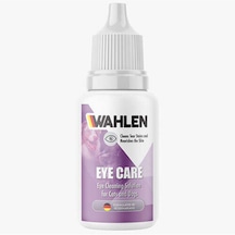 Wahlen Eyecare Göz Temizleme Solüsyonu
