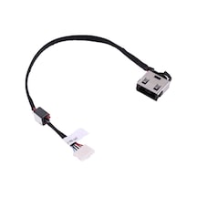 Lenovo Uyumlu Ideapad 500-15Acz Notebook Dc Power Jack Dc30100U