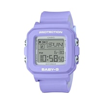 Bgd-10k-6dr Casio Baby-g Bayan Kol Saati