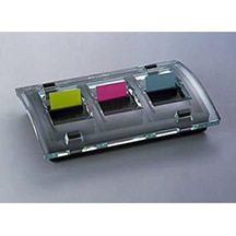 3'lü Post-it Index