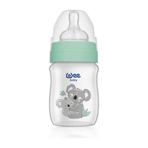 Wee Baby Safari PP Biberon 150 ML