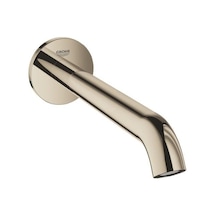 Grohe Essence 13449BE1 Fırçalı Nikel Çıkış Ucu Fırçalı Nikel