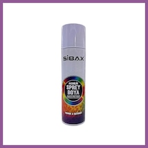 Bezos Mat Beyaz Sprey Boya 250 Ml Rengaren