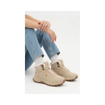 Lumberjack Capri Hı Suya Dayanıklı Outdoor Kadın Bot 667800001386 14 Bej