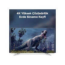 Örgü Kablo 1mt Type-c Uzatma Kablosu 10gbps Veri Ve Görüntü Aktarım 5a Pd Hızlı Şarj Kablo