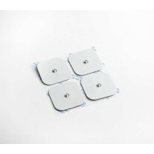 5 Cm * 5 Cm Çıt Çıtlı  Tens Pedi Tens Elektrodu
