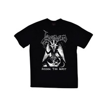 Venom Baskılı T-Shirt