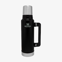 Stanley Klasik Vakumlu Çelik 1.4l Unisex Siyah Termos 08265 2800282