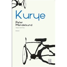 Kurye / Peter Mendelsund