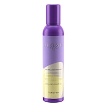 Inebrya Blondesse No Yellow Mousse Conditioner 250 ML