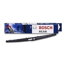 Bosch Rear Arka Silecek Peugeot 3008 2017-2021 280 Mm H283 3397011812
