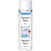 Weicon Güçlü Yapıştırıcı Sprey 500 Ml