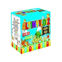 Altınyıldız Öykü Dizisi 4-5. Sınıf Set 30 Takım - Ccgx-876653