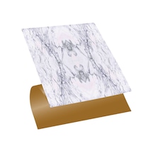 Tink Kendinden Yapışkanlı Mermer 13 Desenli Pvc Karo 30x30 Cm