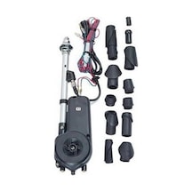 Otomatik Anten 12 Aparatlı