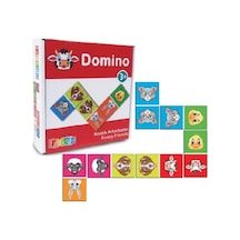 Domino Komik Arkadaşlar