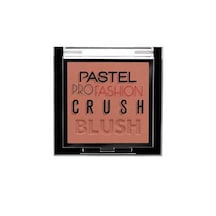 Pastel Profashion Crush Blush Allık - 309