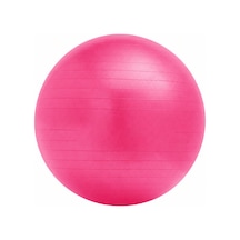 Voltrike Csr Pembe Pilates Topu 20 Cm