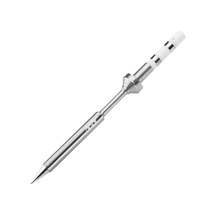 Reedark "ts100/ts101 Lehim Uçları Seti - 7 Çeşit Çelik Uç, Hızlı Isınma Ve Dayanıklı"
