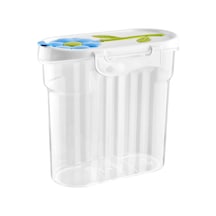Erzak Kabı - 1,7 Lt Çok Renkli