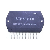 STK 4121 Iı 2 Entegre