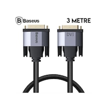 Baseus Enjoyment Series Dvı To Dvı Hdtv Projector Kablo 3 Metre- 5775