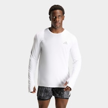 Adidas Adi365 Essentials Erkek Beyaz Koşu Üstü Ke8425 Beyaz
