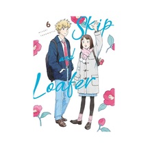 Skip And Loafer 6 / Misaki Takamatsu
