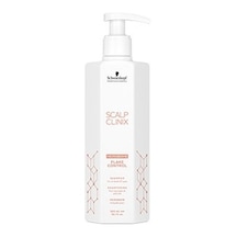 Schwarzkopf Scalp Clinix Kepek Karşıtı Şampuan 300 ML