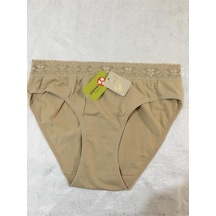 Belinay 04 Beli Dantelli Bayan Külot 001