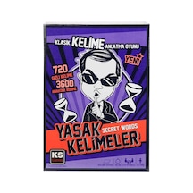 T131 Ks, Secret Words Yasak Kelimeler Belirtilmemiş