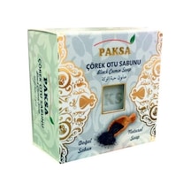 Paksa Çörek Otu Sabunu