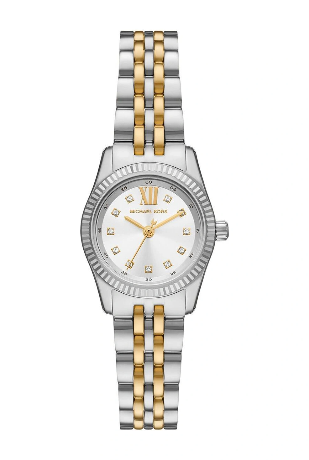 Michael Kors Mk4740 Kadın Kol Saati Gri