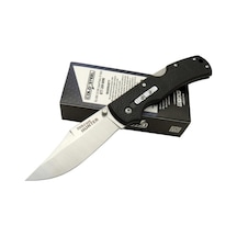 Cold Steel Hunter Kamp Çakı 23jc Bk 21,5 Cm Haki