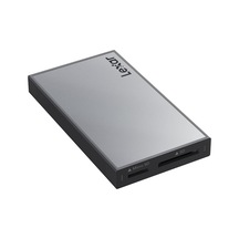 Lexar Profesyonel İş Akışı Sd/microsd Uhs-ıi Kart Okuyucu