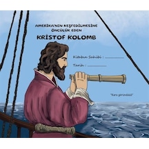 Kristof Kolomp / Nagihan Yılmaz