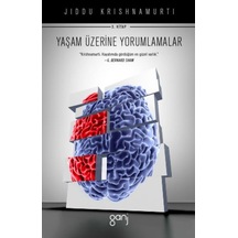 Yaşam Üzerine Yorumlamalar Cilt 3- Ganj Yayınları