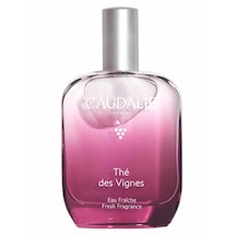 Caudalie Fresh Fragrance Thé Des Vignes 50 Ml