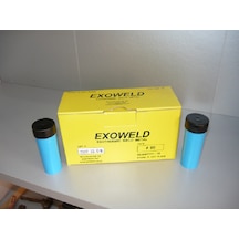 Exoweld® Termokaynak Tozu #150gr