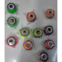 Y Toys Fosforlu Ipli Yoyo