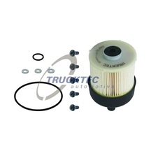 Yakıt Filtresi - Dacia Logan, Sandero, Duster, Dokker, Lodgy - Eurofılter-eff237803