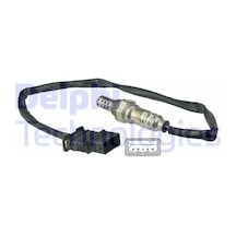 Delphı Es20505-12b1 Oksijen Sensörü Kat. Sonrası Bmw F20 F30 F31 F34 F35 F32 F36 F07 F10 F18 E84 F25 F26 F15 F16 E89 11787589122
