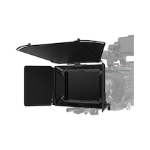 Smallrig 3641 Çok İşlevli Modüler Mat Kutu Φ114mm Temel Kit