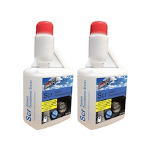 2'li Paket Nanoborx Scr Sistem Temizleyici Katkı Maddesi 500 Ml
